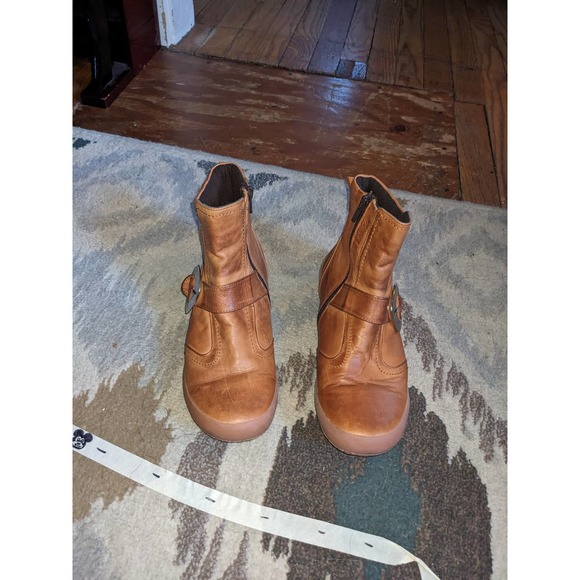 Beatrice boot - Picture 3 of 9